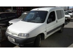 citroën berlingo del año 1997