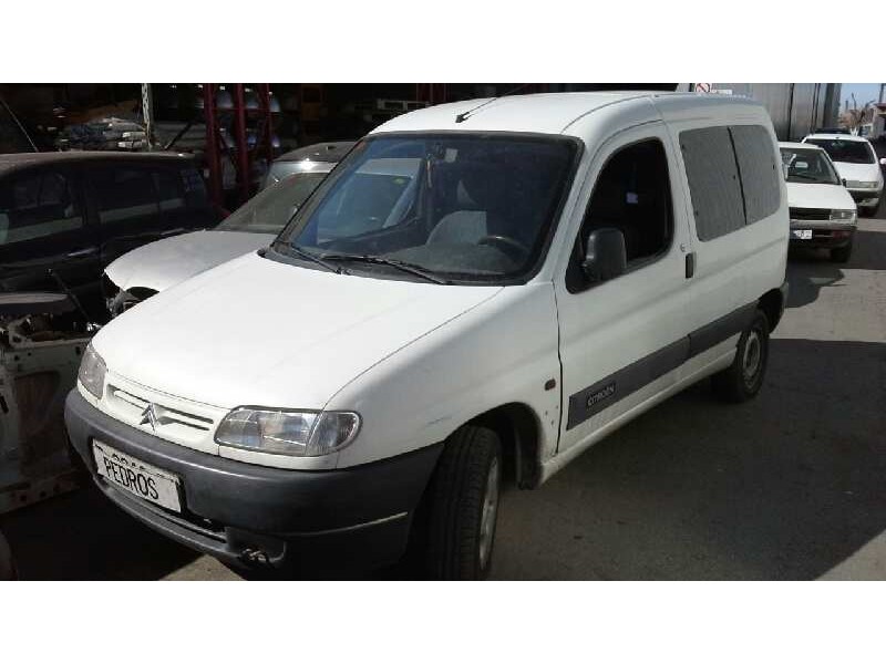 citroën berlingo del año 1997