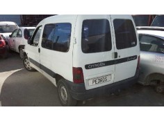 citroën berlingo del año 1997 2