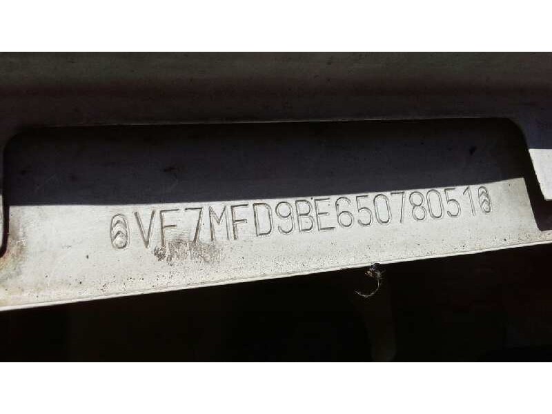 citroën berlingo del año 1997