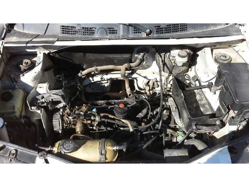 citroën berlingo del año 1997