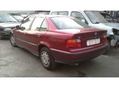 bmw serie 3 berlina (e36) del año 1994