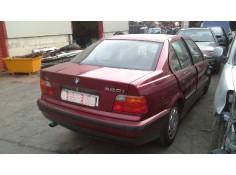 bmw serie 3 berlina (e36) del año 1994 2