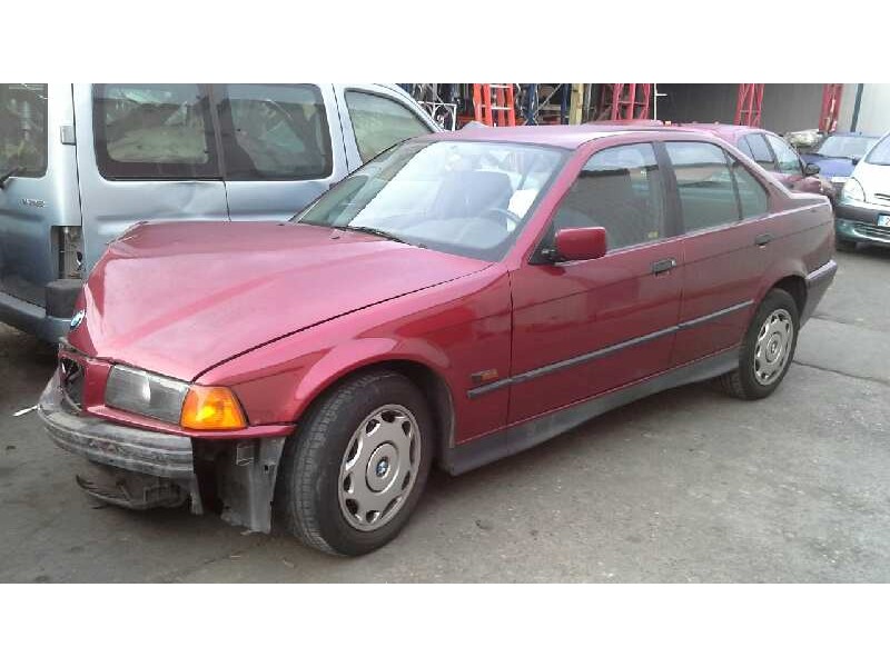 bmw serie 3 berlina (e36) del año 1994