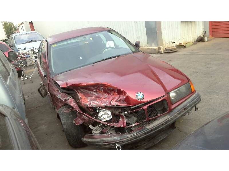 bmw serie 3 berlina (e36) del año 1994