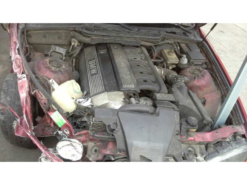 bmw serie 3 berlina (e36) del año 1994