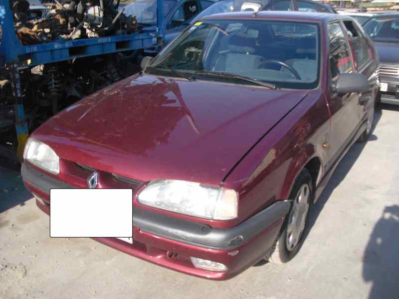 renault 19 hatchback (b/c53) del año 1988