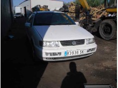 volkswagen passat berlina (312) del año 1996