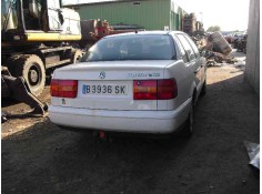 volkswagen passat berlina (312) del año 1996 2