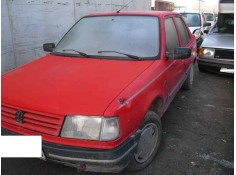 peugeot 309 del año 1986