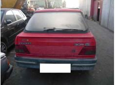 peugeot 309 del año 1986 2