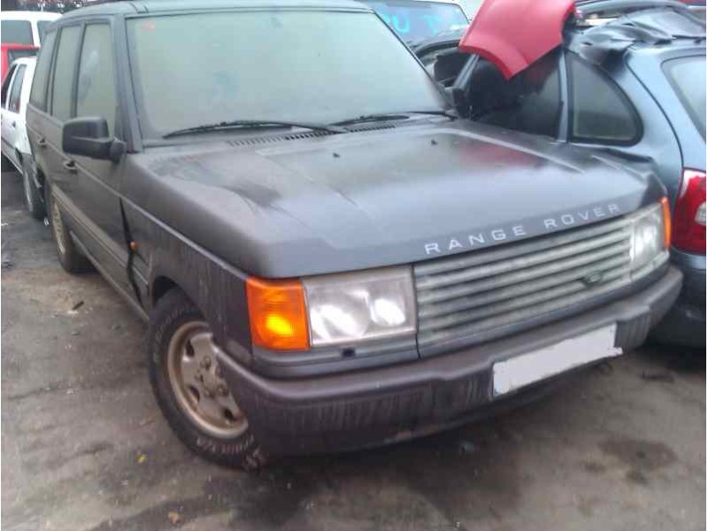 land rover range rover (lp) del año 1995