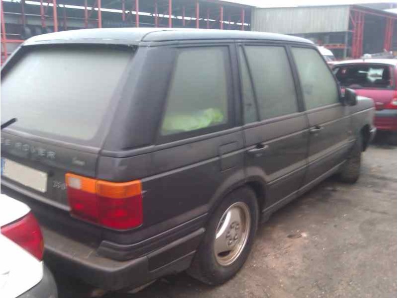 land rover range rover (lp) del año 1995