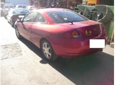 ford cougar (mc) del año 1999 2