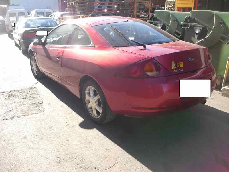 ford cougar (mc) del año 1999
