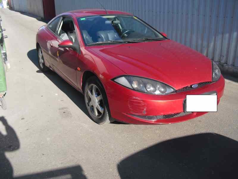 ford cougar (mc) del año 1999