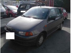 fiat punto berlina (176) del año 1997