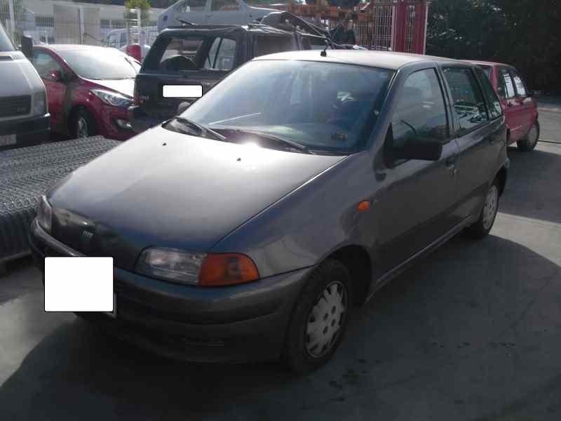 fiat punto berlina (176) del año 1997
