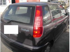 fiat punto berlina (176) del año 1997 2