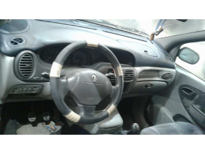 renault scenic (ja..) del año 2000