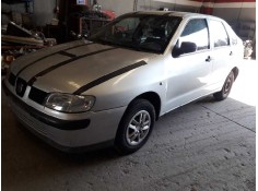 seat cordoba berlina (6k2) del año 1999
