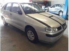 seat cordoba berlina (6k2) del año 1999 2