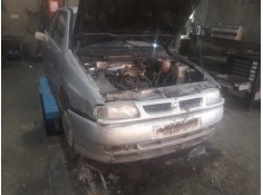 seat ibiza (6k) del año 1998