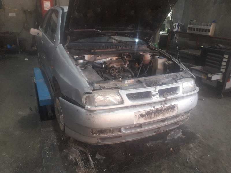 seat ibiza (6k) del año 1998