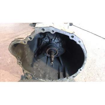 Recambio de caja cambios g para nissan patrol (k/w160) 2.8 turbodiesel referencia OEM IAM  NV 11936