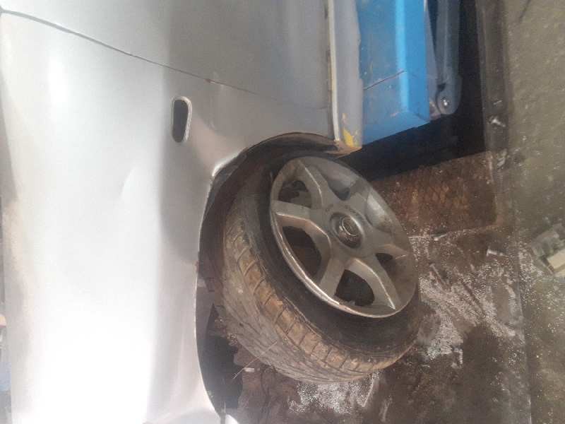 seat ibiza (6k) del año 1998