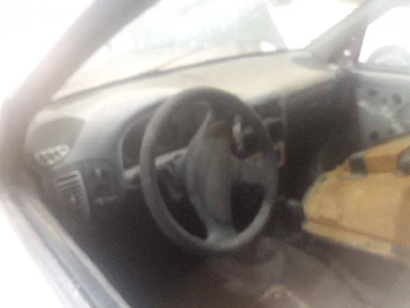 seat ibiza (6k) del año 1998