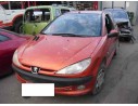 PEUGEOT 206 BERLINA