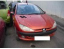 PEUGEOT 206 BERLINA