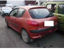 PEUGEOT 206 BERLINA