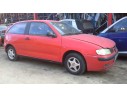 SEAT IBIZA (6K1)
