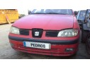 SEAT IBIZA (6K1)
