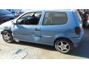 VOLKSWAGEN POLO BERLINA (6N1)