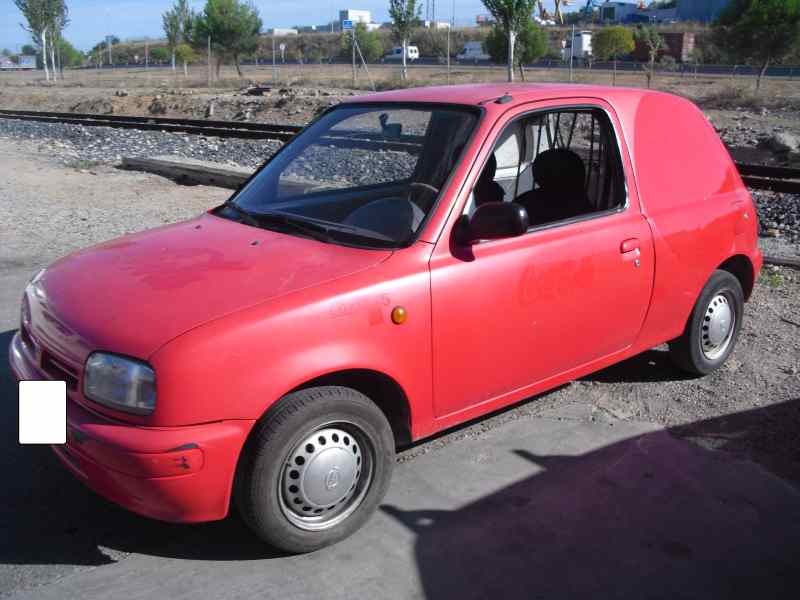 nissan micra (k11) del año 1995