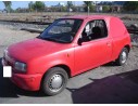 NISSAN MICRA (K11)