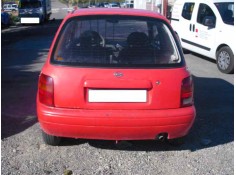 nissan micra (k11) del año 1995 2