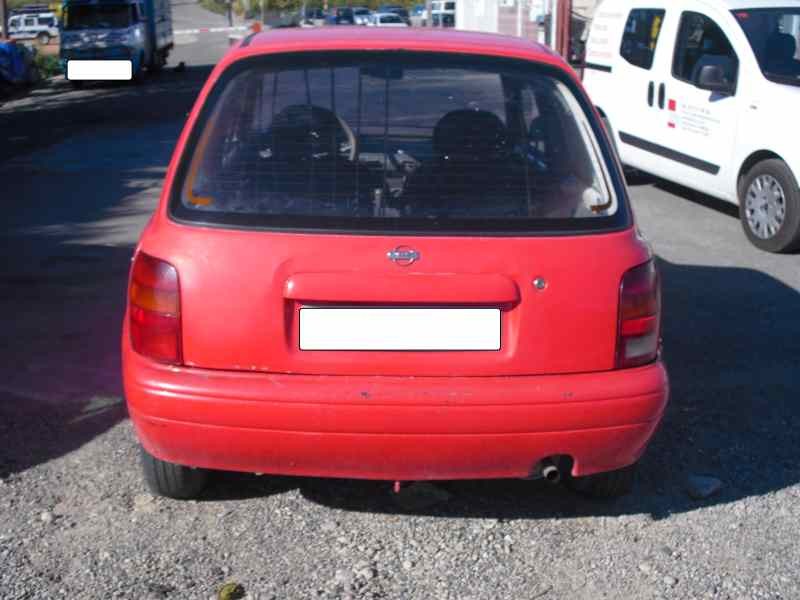 nissan micra (k11) del año 1995
