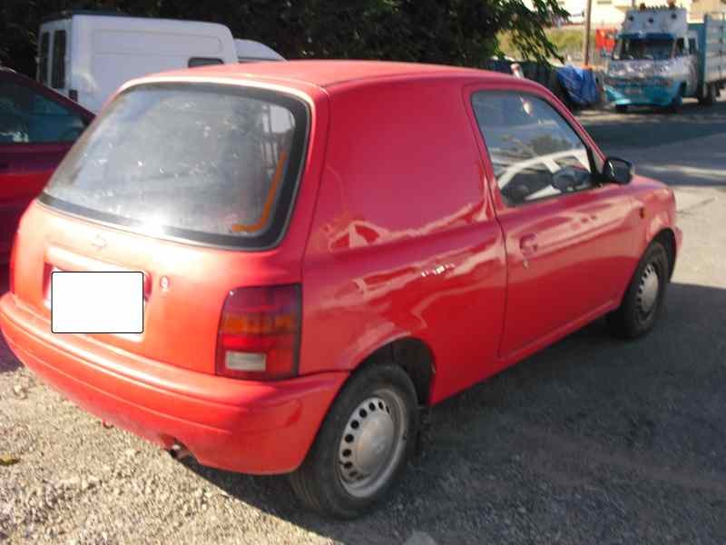 nissan micra (k11) del año 1995
