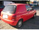 NISSAN MICRA (K11)