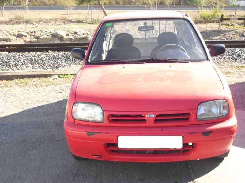 nissan micra (k11) del año 1995