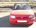 NISSAN MICRA (K11)