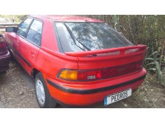 mazda 323 berlina (bg) del año 1994