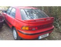 MAZDA 323 BERLINA (BG)