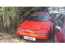 MAZDA 323 BERLINA (BG)