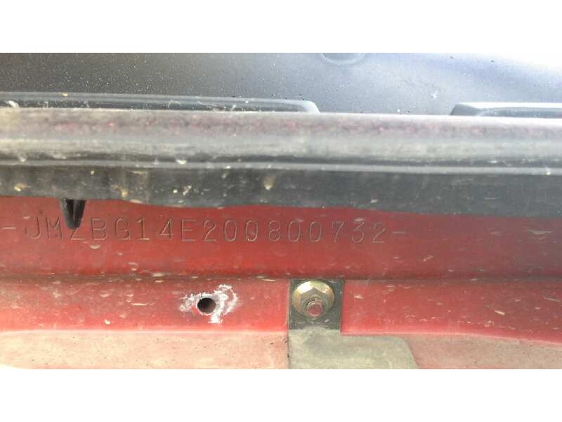 mazda 323 berlina (bg) del año 1994