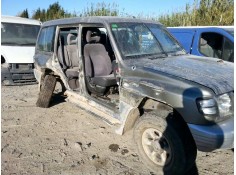 mitsubishi montero (v20/v40) del año 1998 2